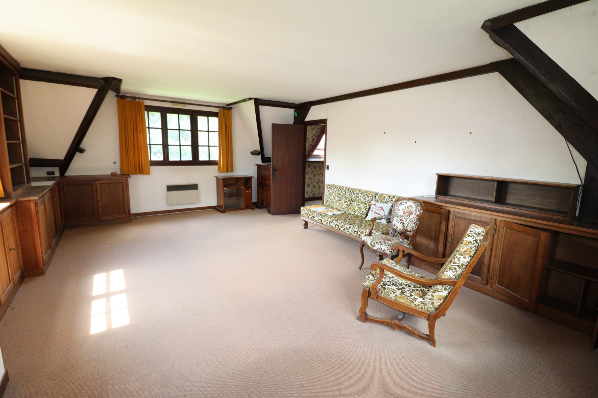 Images bien immobilier Louveciennes