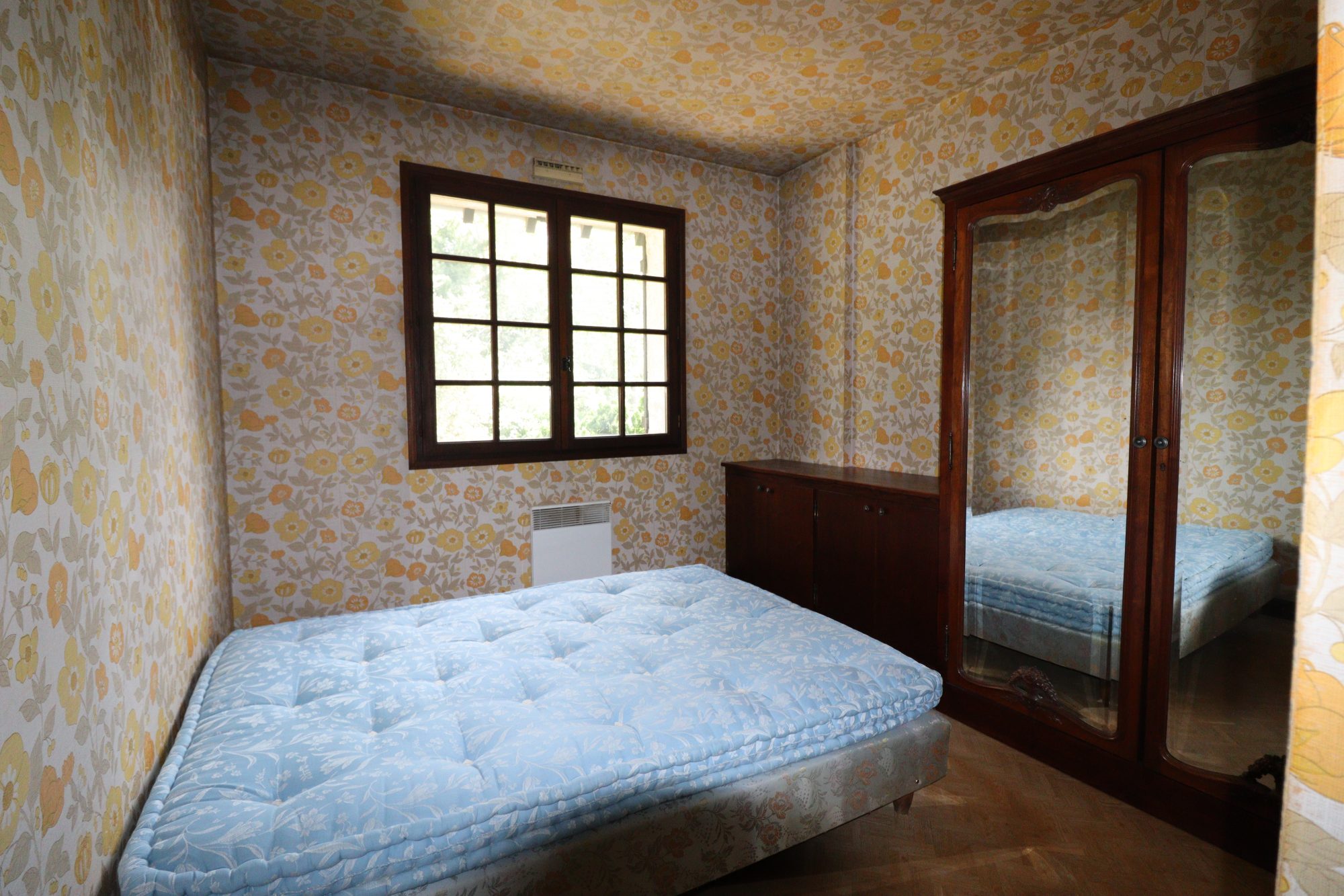 Images bien immobilier Louveciennes