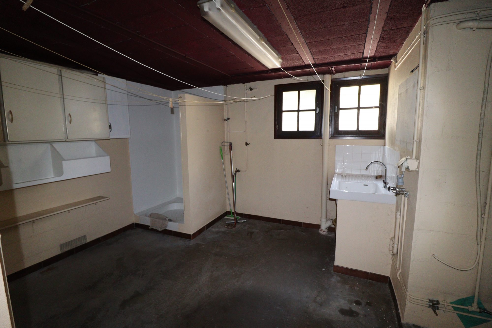 Images bien immobilier Louveciennes