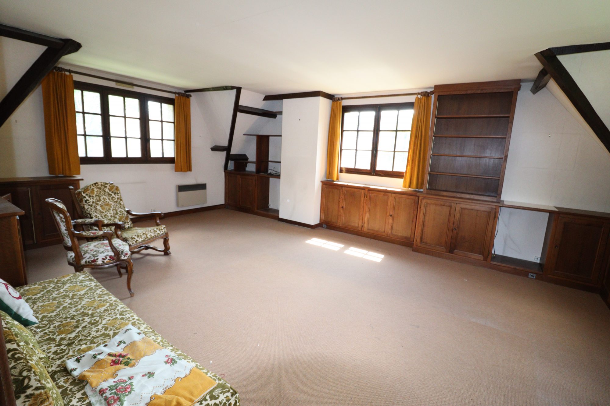 Images bien immobilier Louveciennes