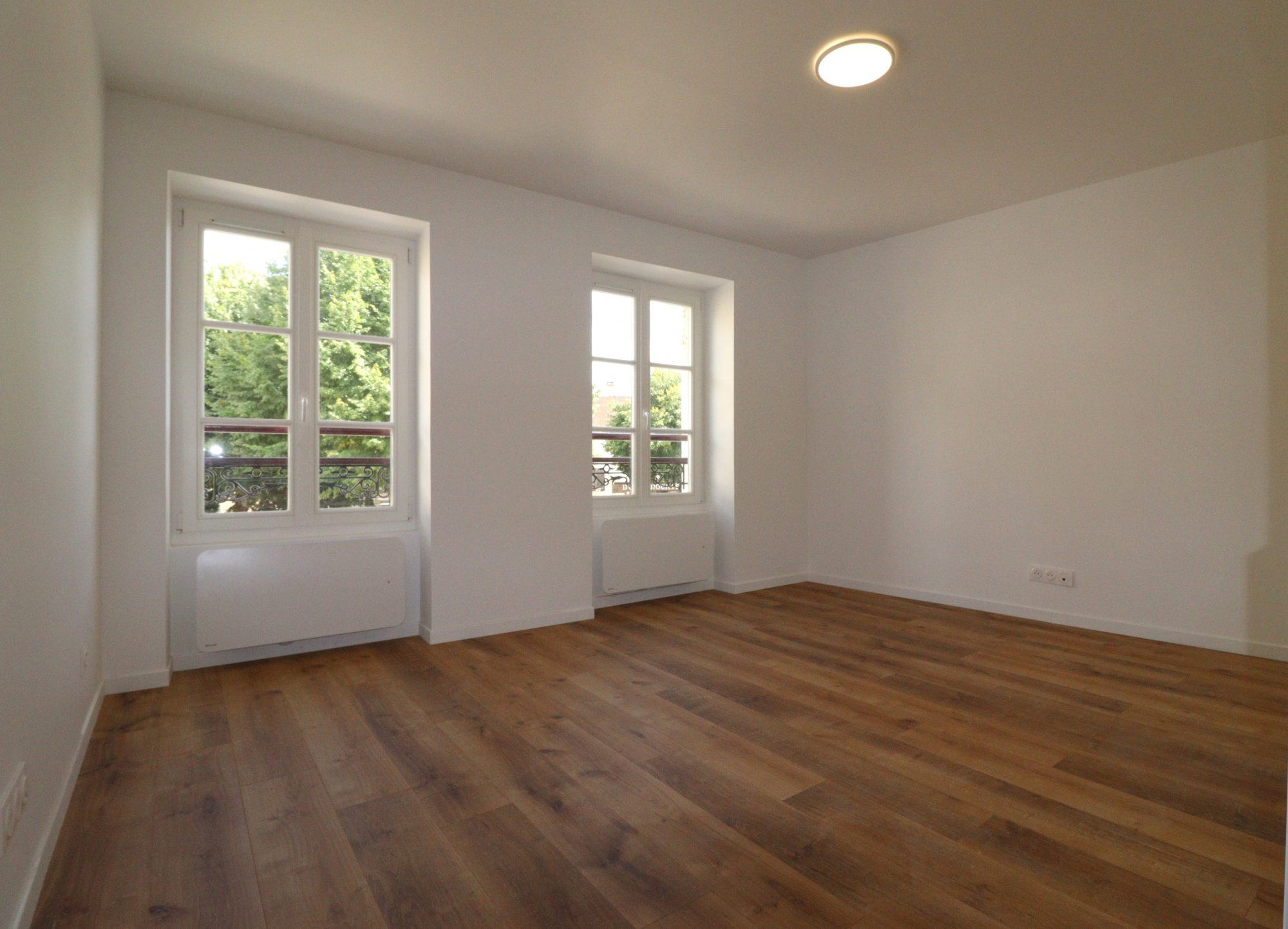 Images bien immobilier Louveciennes
