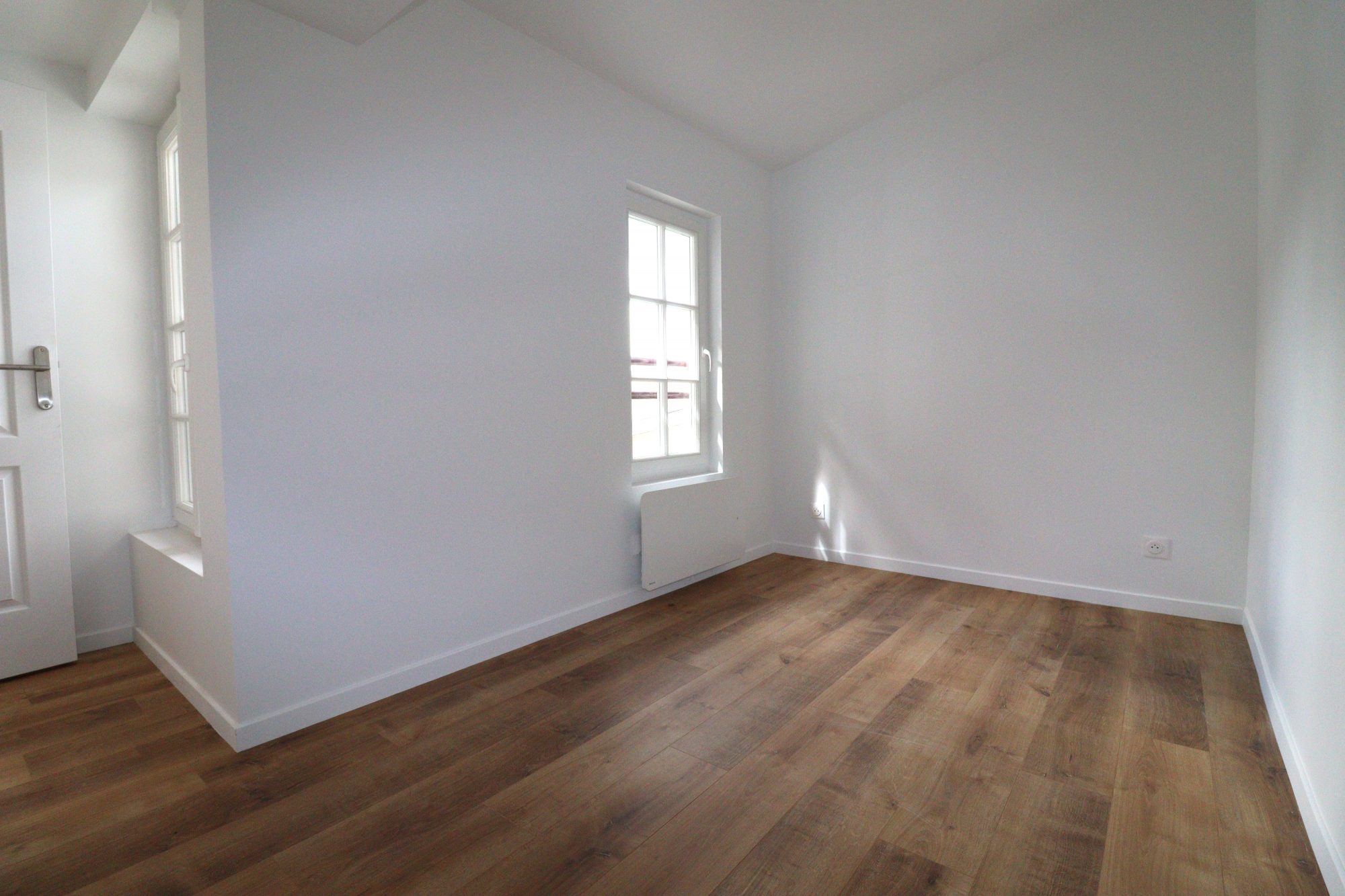 Images bien immobilier Louveciennes