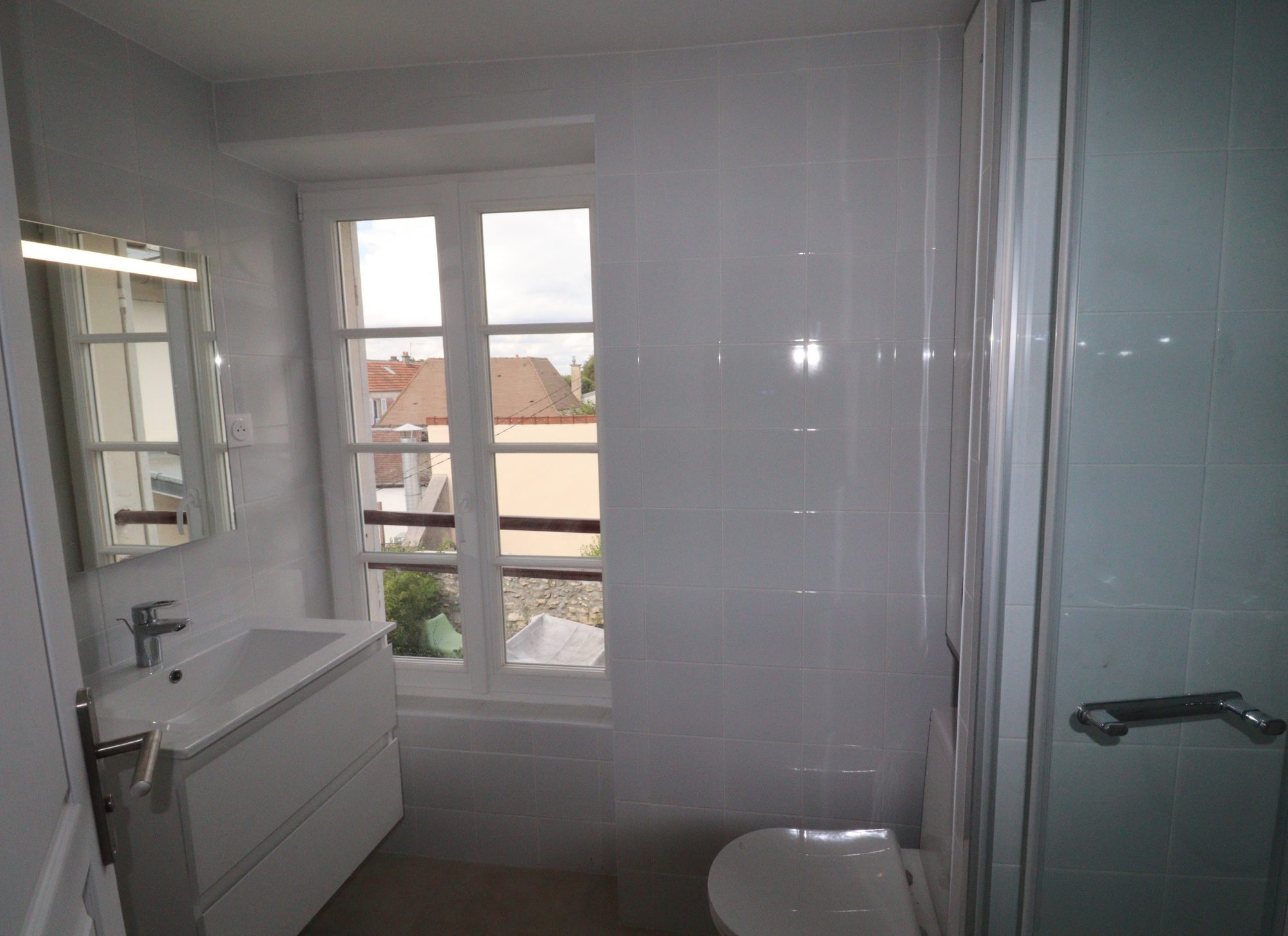 Images bien immobilier Louveciennes