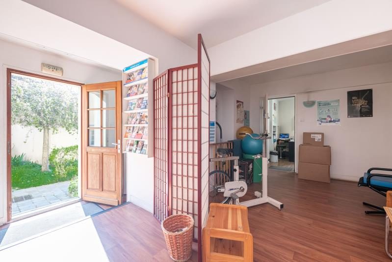 Images bien immobilier Louveciennes