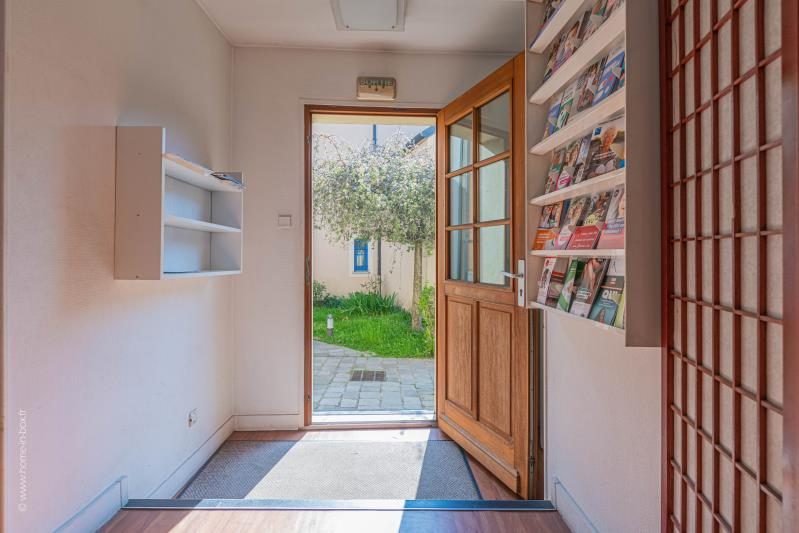 Images bien immobilier Louveciennes