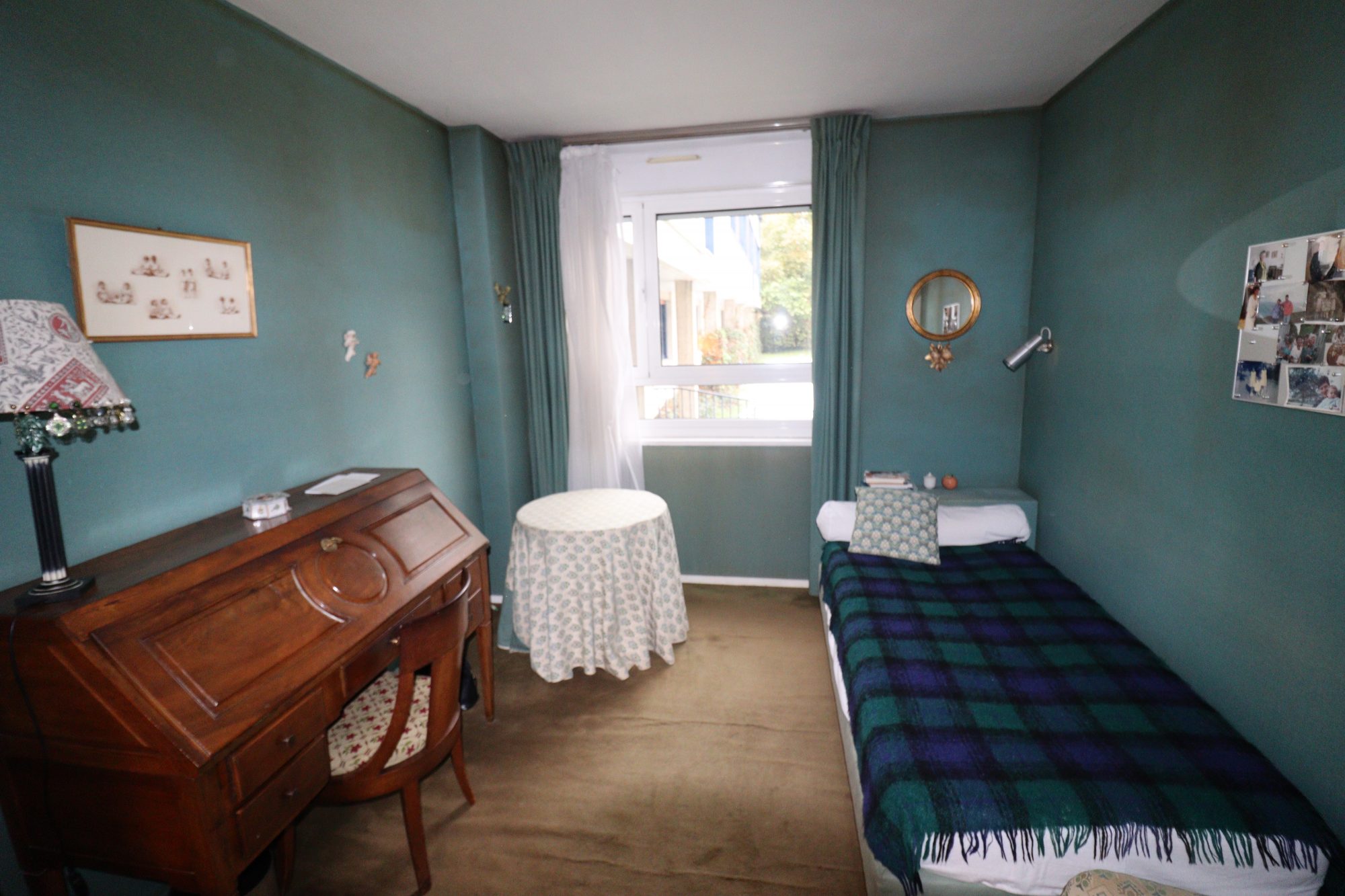 Images bien immobilier Louveciennes