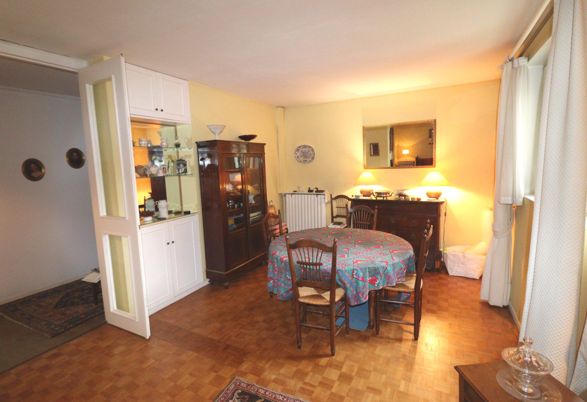 Images bien immobilier Louveciennes