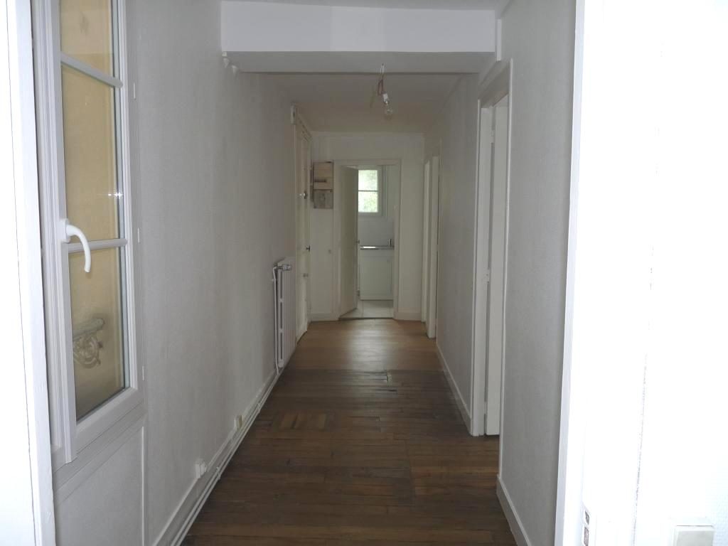  | 61.34m² - Louveciennes