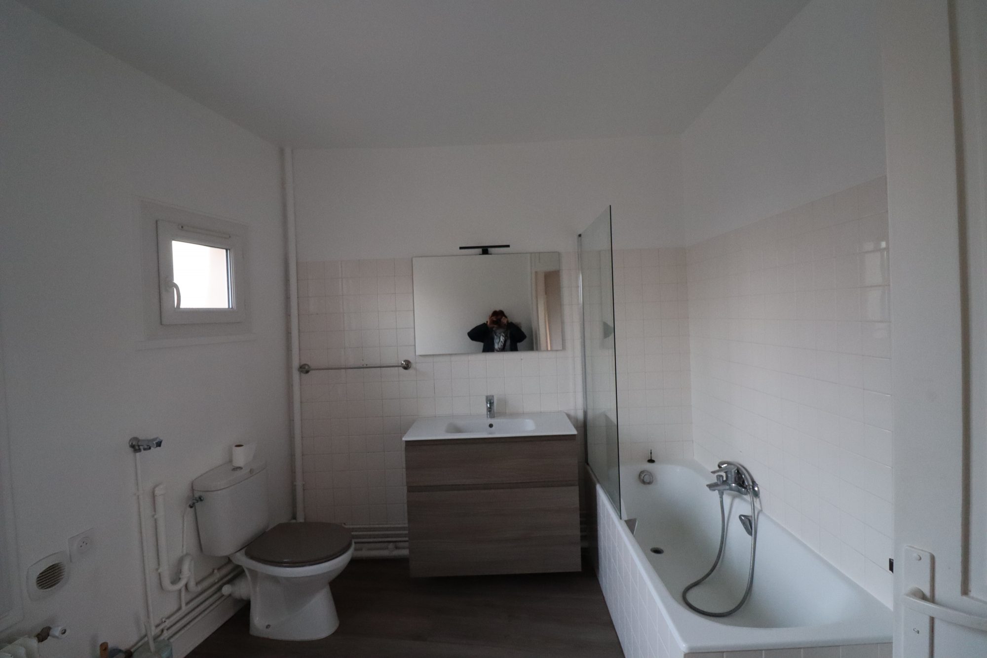 Images bien immobilier Louveciennes