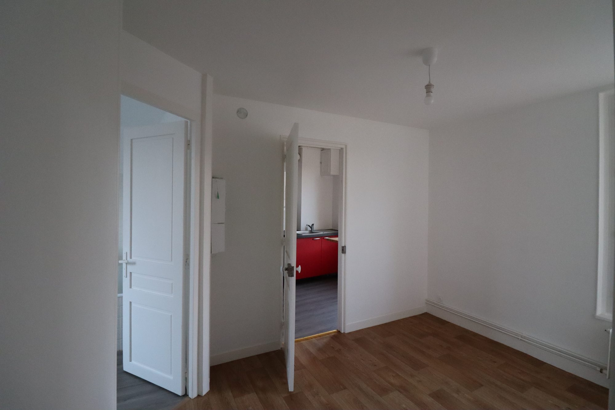 Images bien immobilier Louveciennes