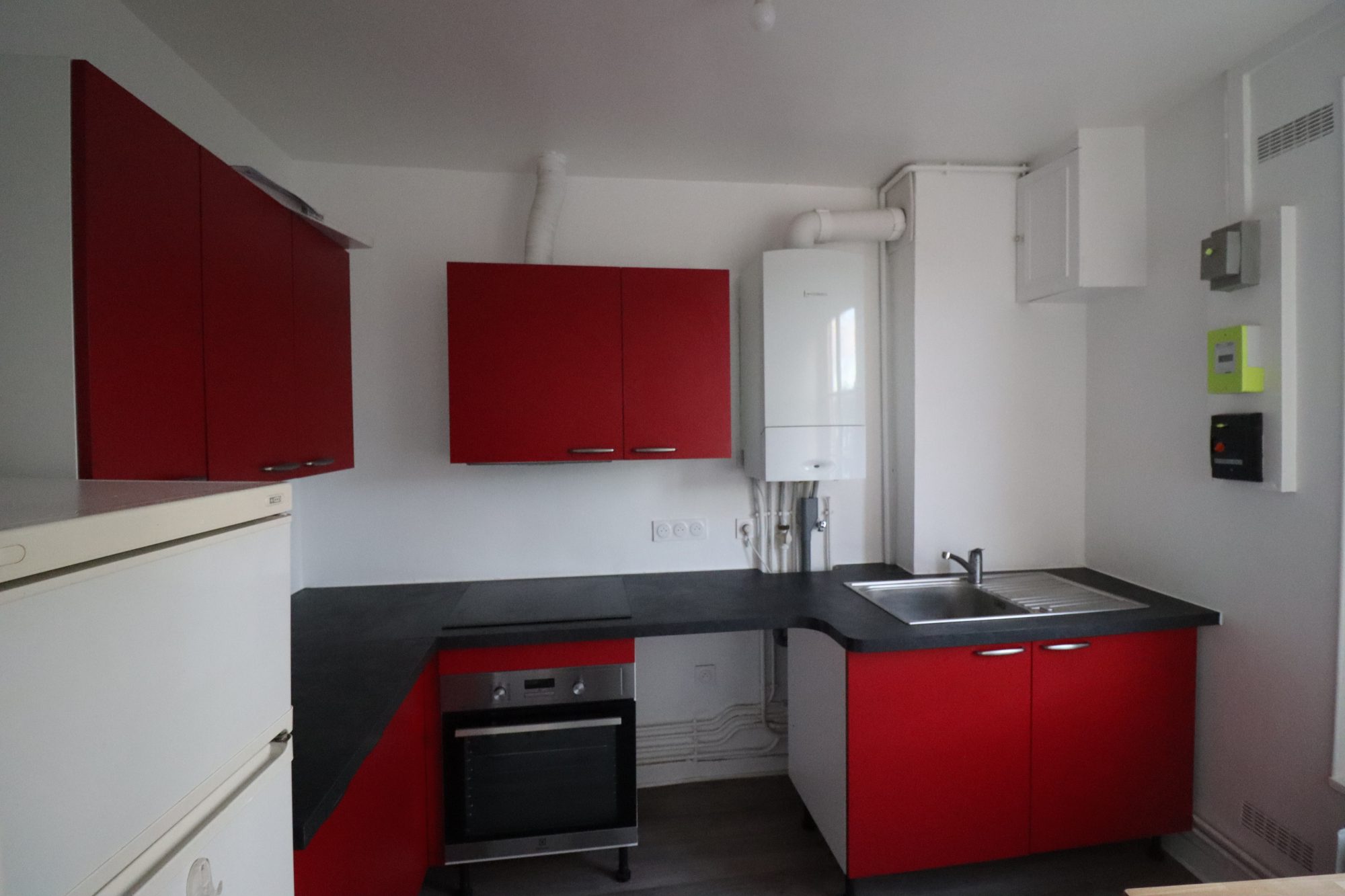 Images bien immobilier Louveciennes