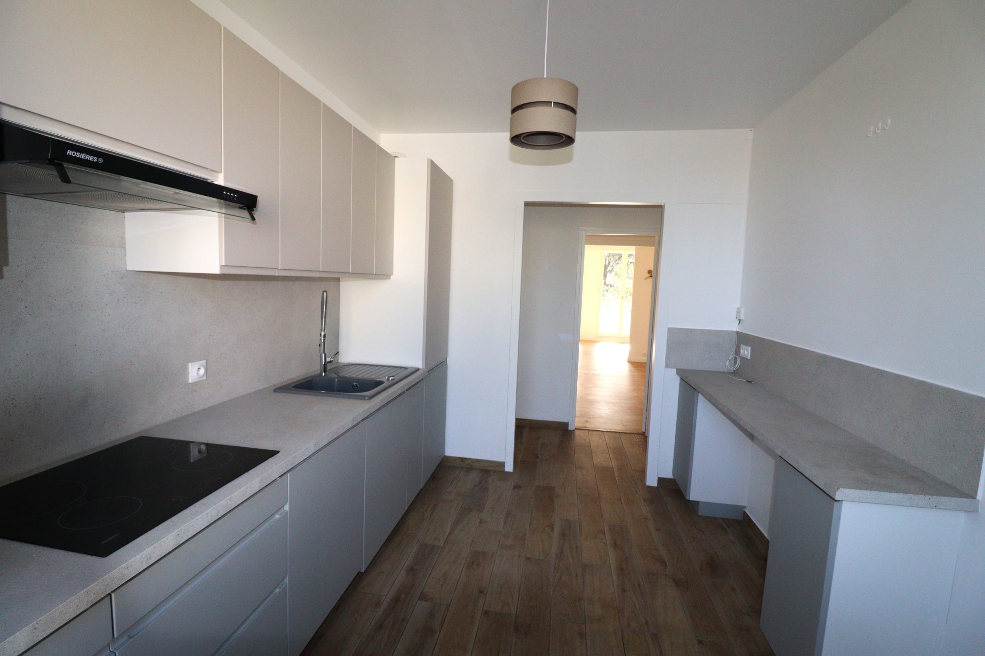 Images bien immobilier Louveciennes