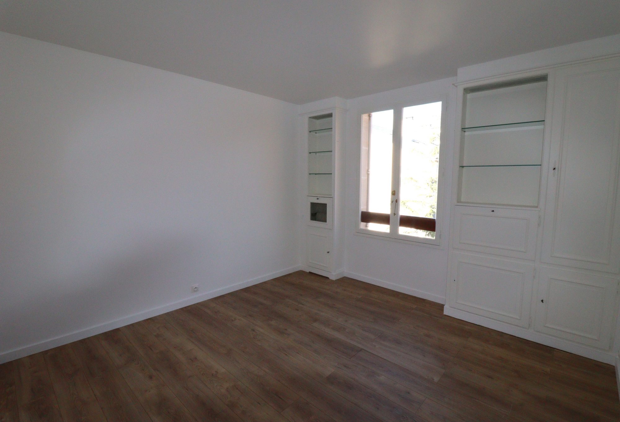 Images bien immobilier Louveciennes