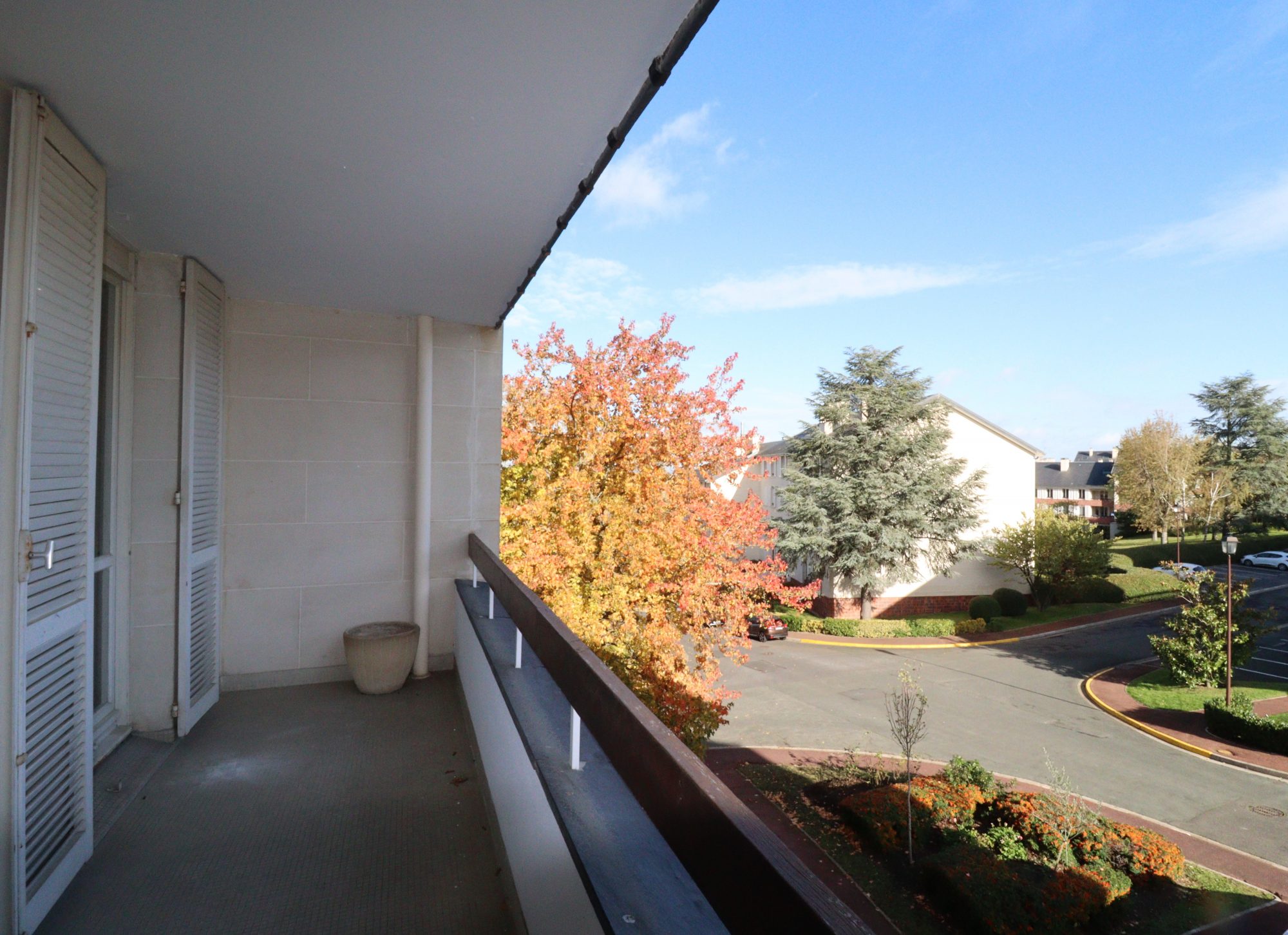 Images bien immobilier Louveciennes