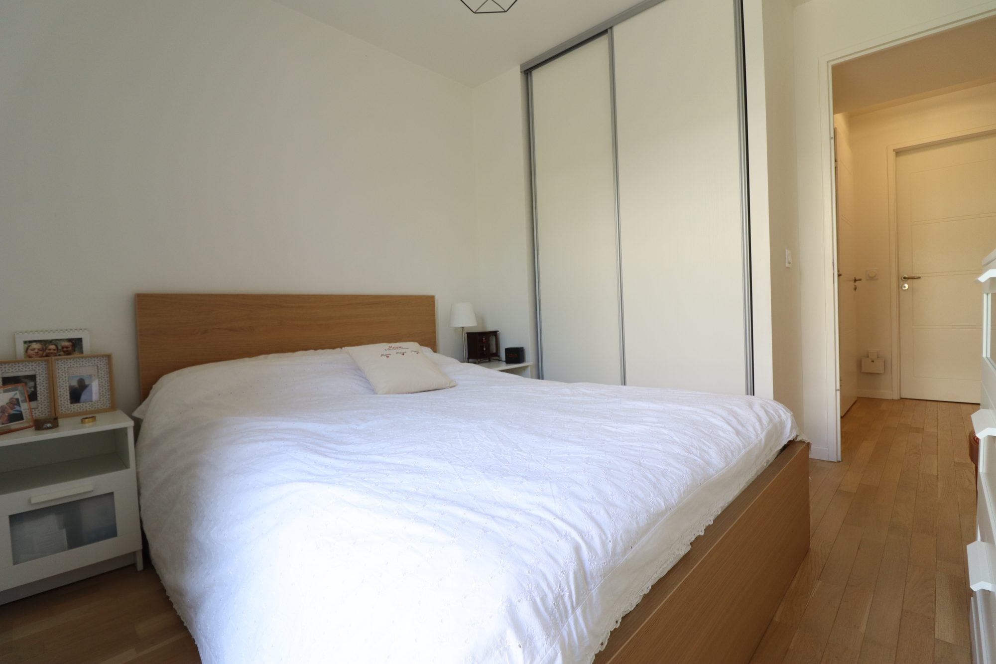 Images bien immobilier Louveciennes