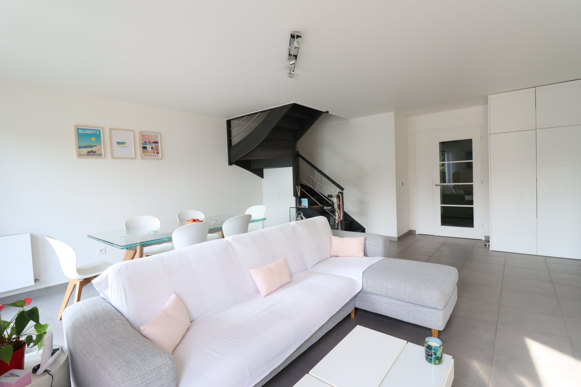 Images bien immobilier Louveciennes