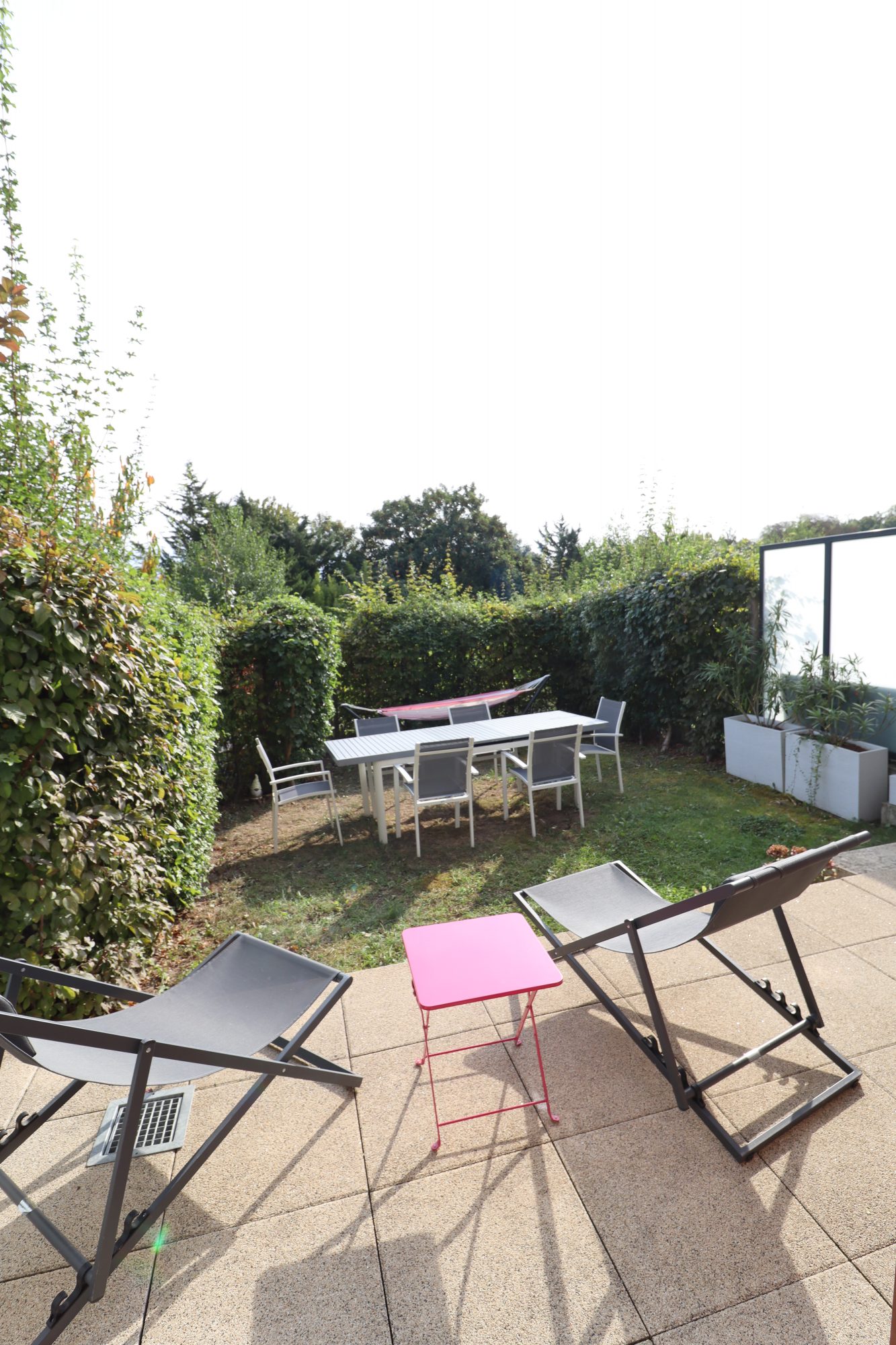 Images bien immobilier Louveciennes