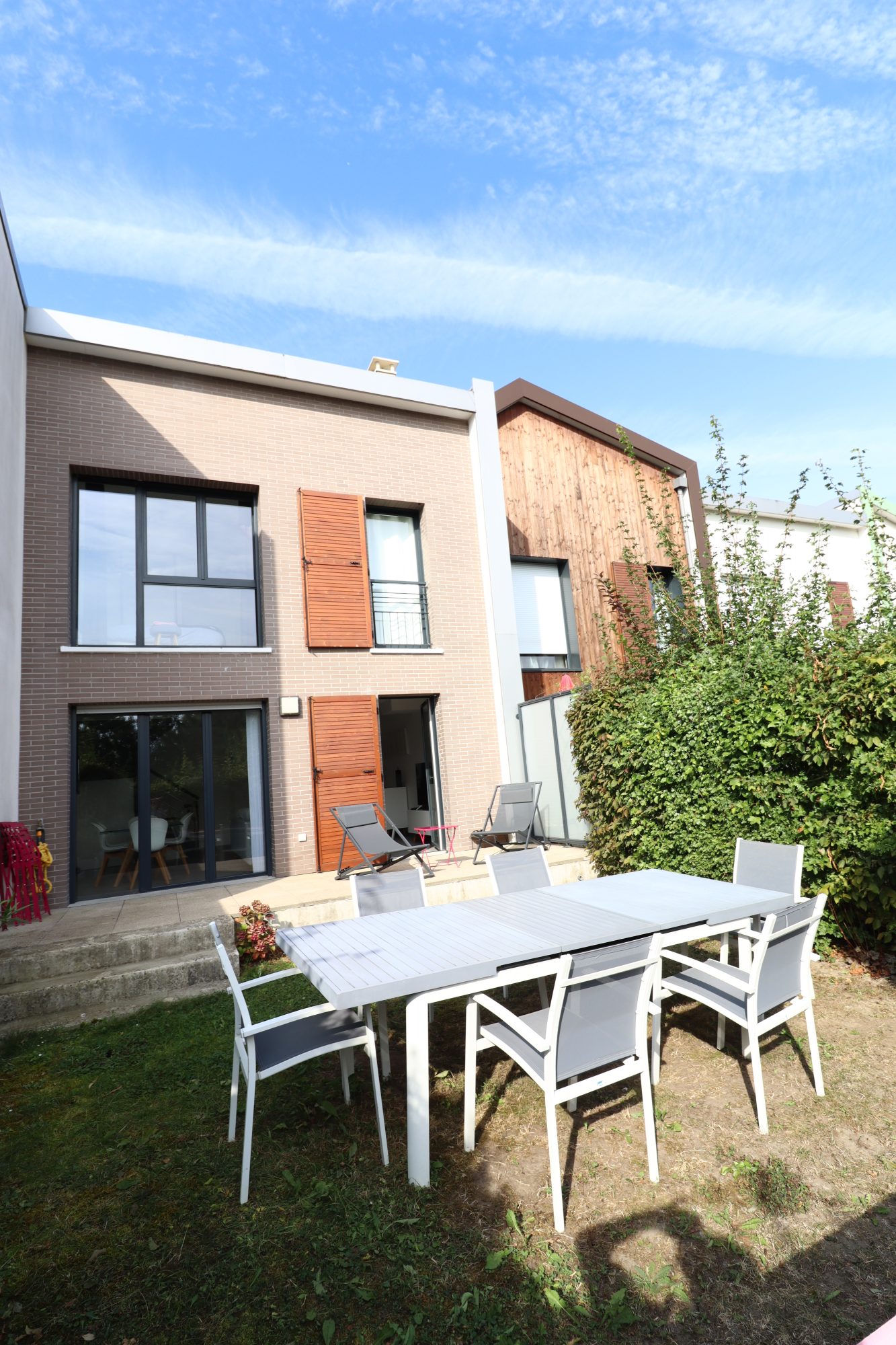 Images bien immobilier Louveciennes