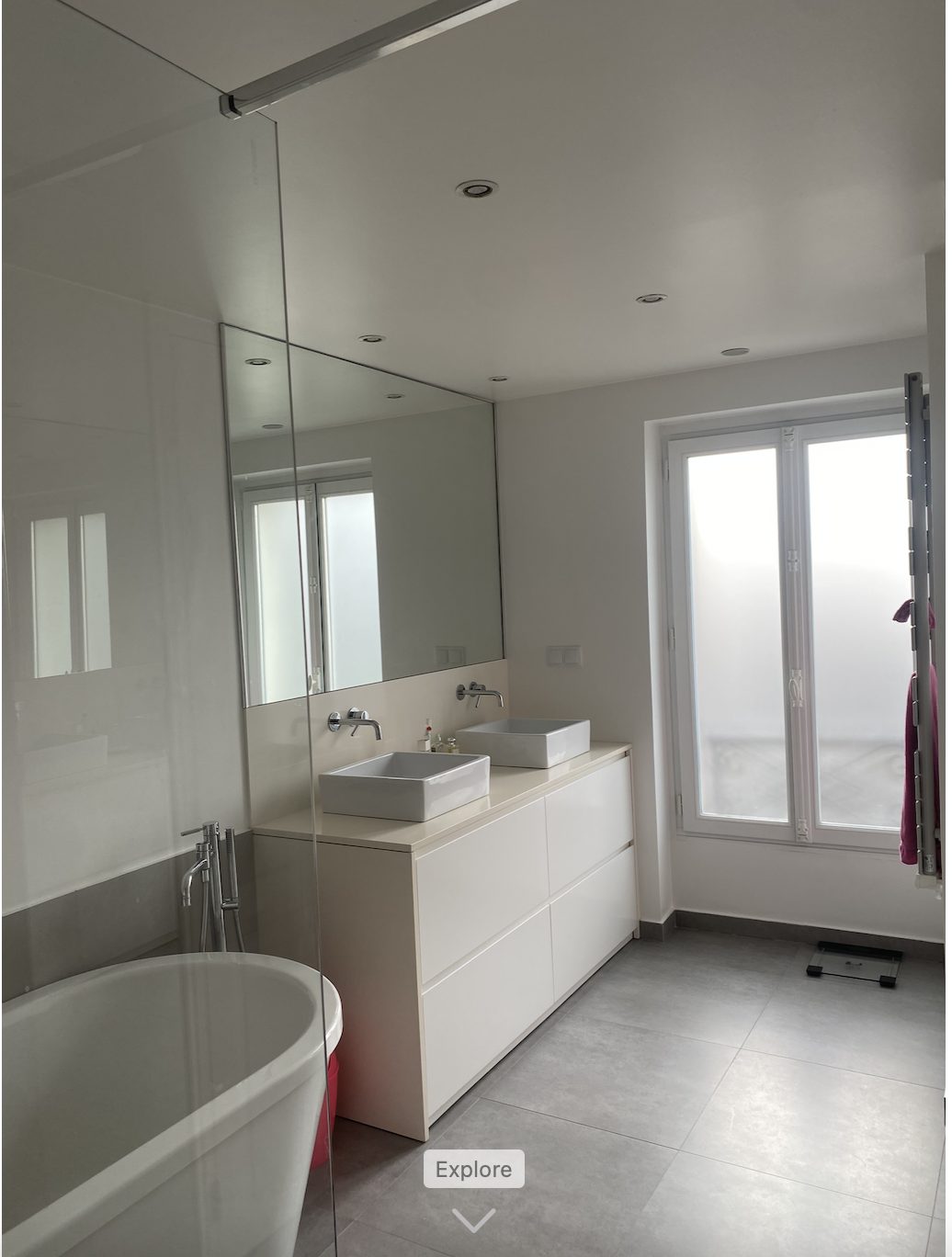 Images bien immobilier Louveciennes