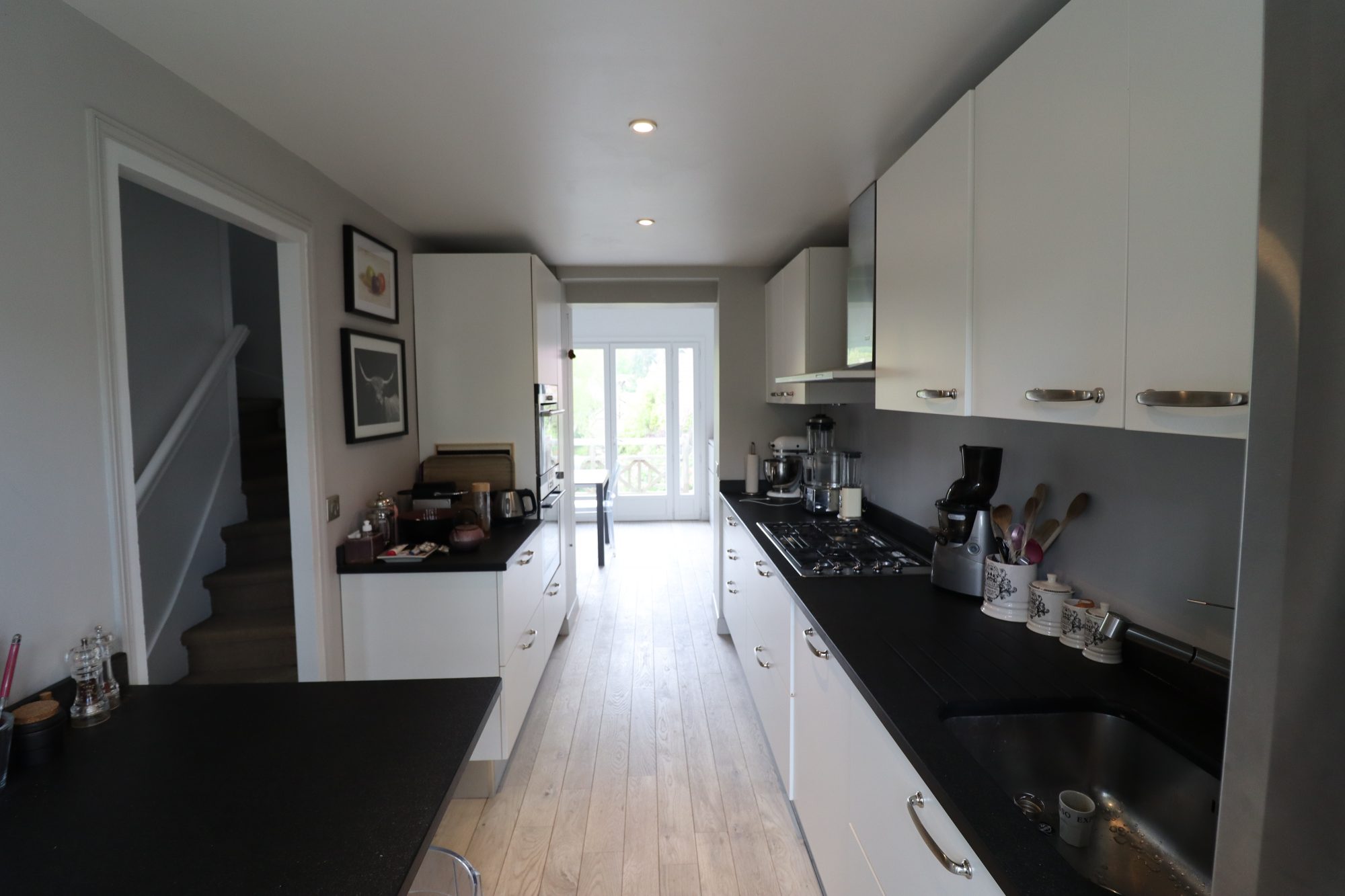 Images bien immobilier Louveciennes