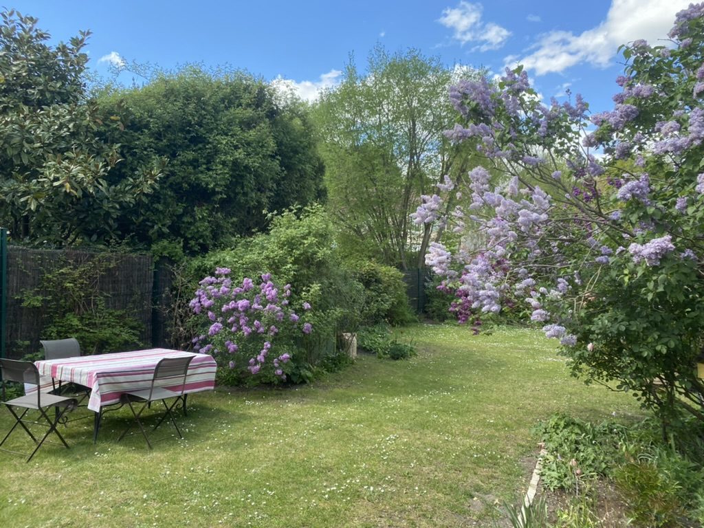 Images bien immobilier Louveciennes