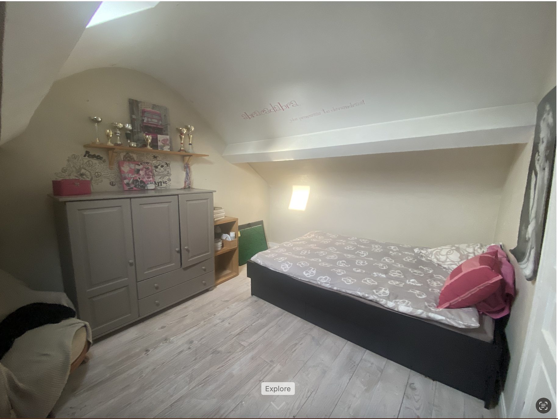 Images bien immobilier Louveciennes