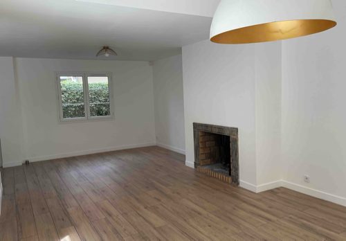 Images bien immobilier Nanterre