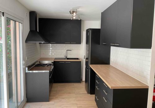 Images bien immobilier Nanterre