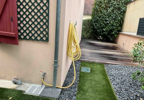 Images bien immobilier Nanterre