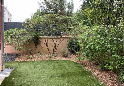 Images bien immobilier Nanterre