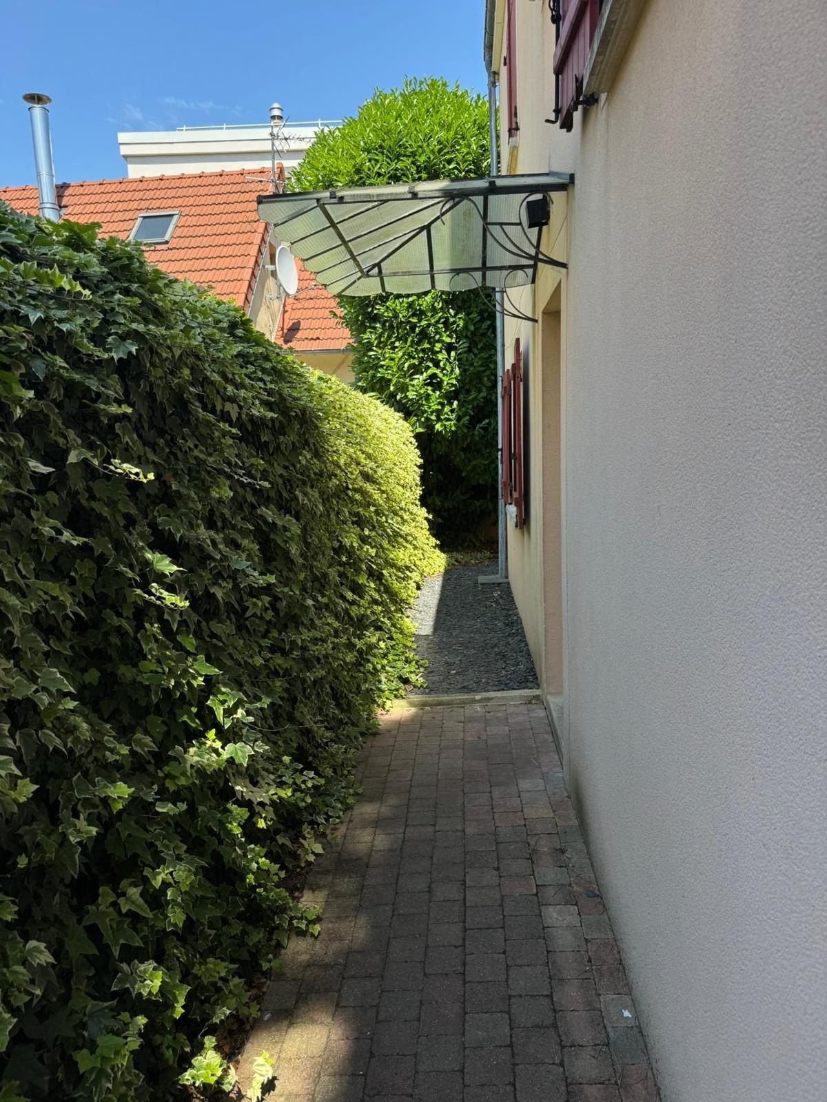 Images bien immobilier Nanterre