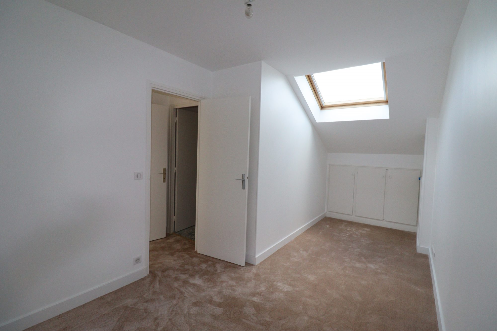 Images bien immobilier Louveciennes