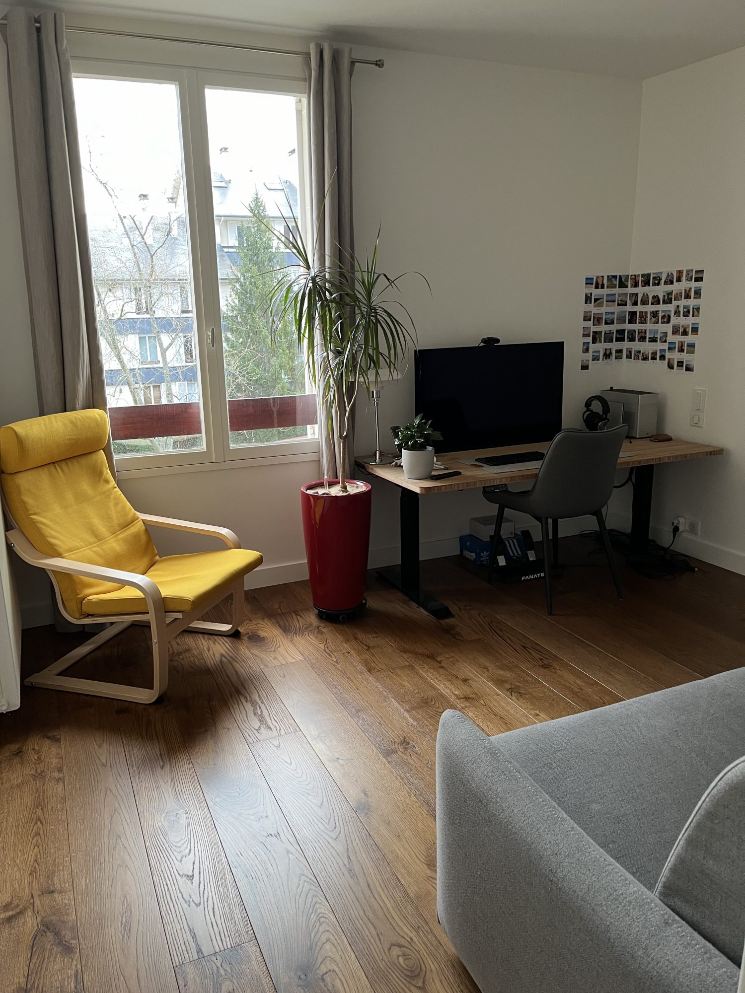 Images bien immobilier Louveciennes