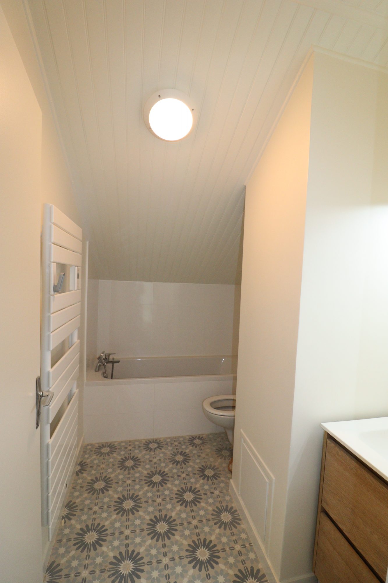 Images bien immobilier Louveciennes