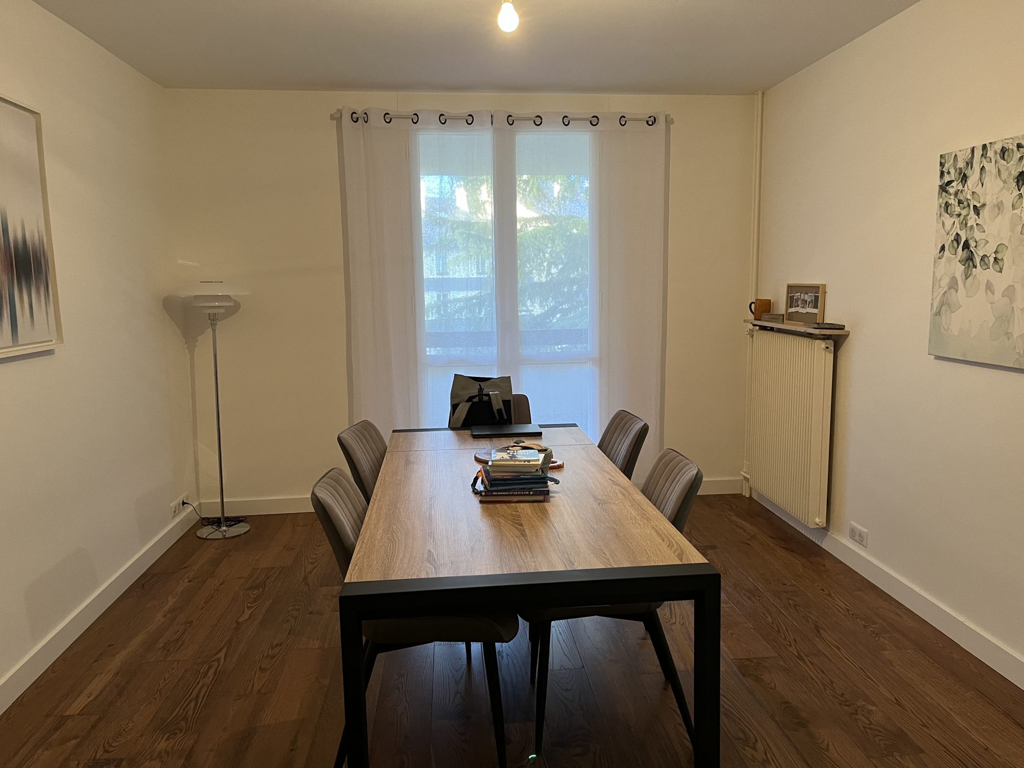 Images bien immobilier Louveciennes