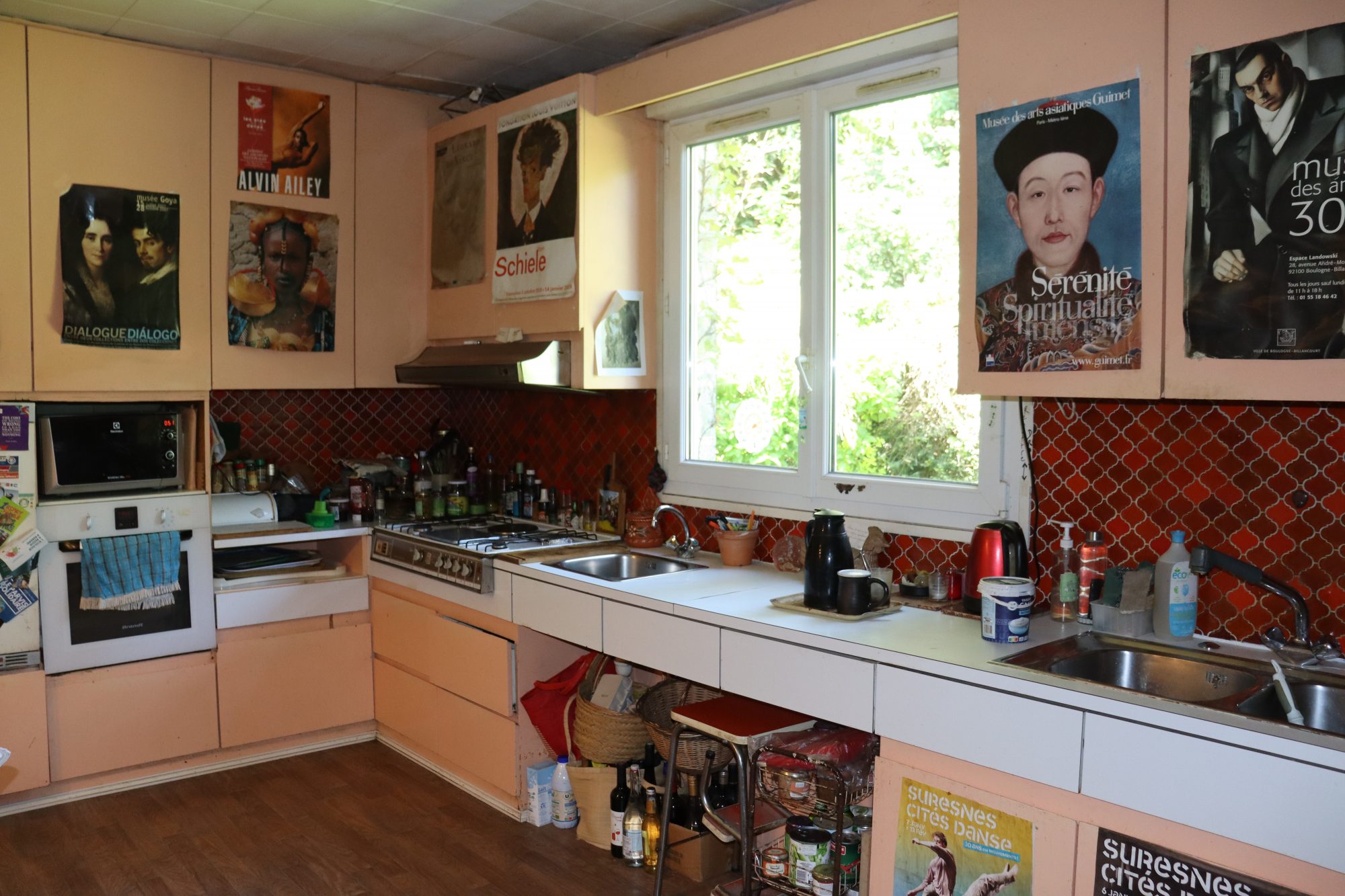 Images bien immobilier Louveciennes