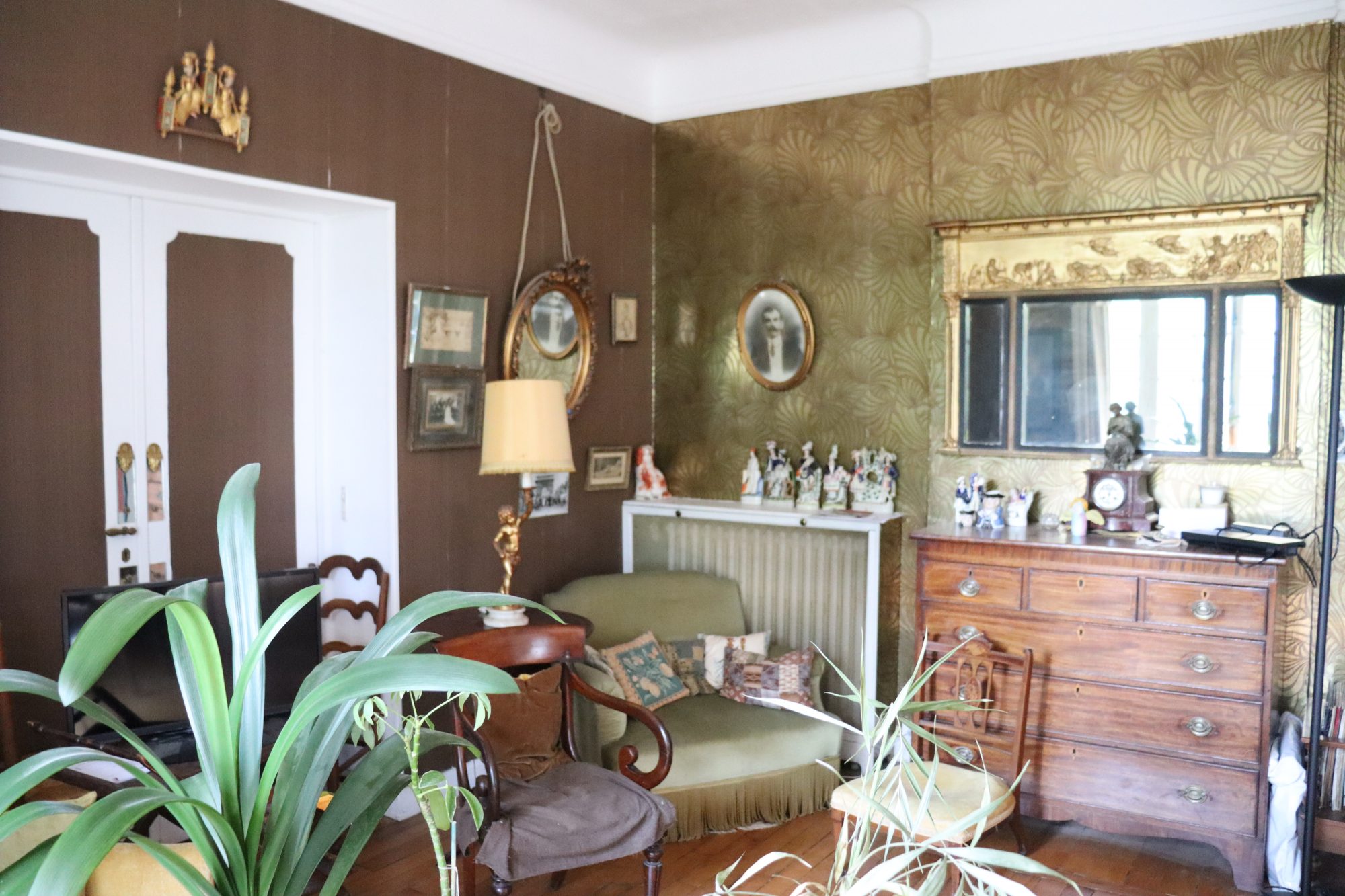 Images bien immobilier Louveciennes