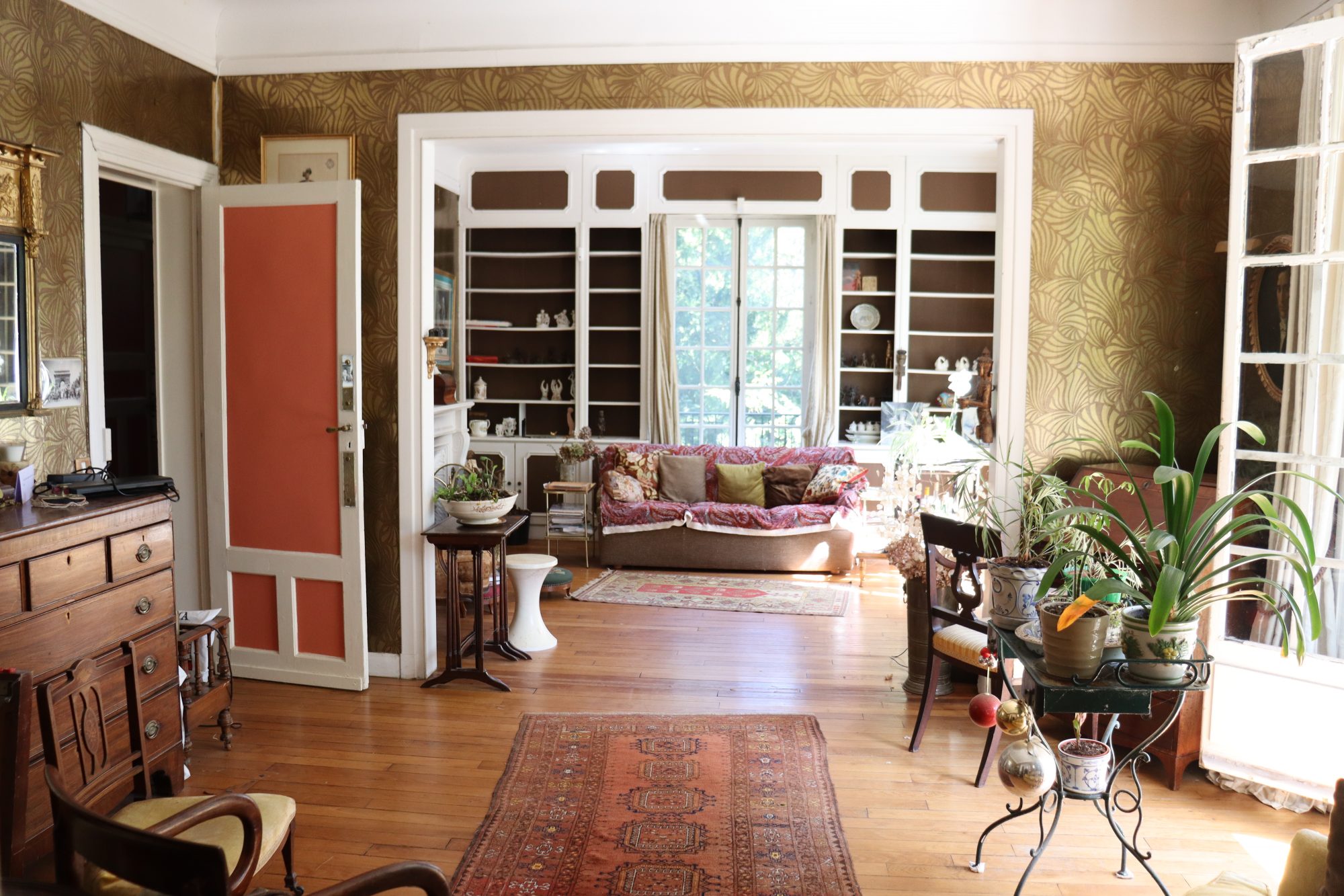 Images bien immobilier Louveciennes