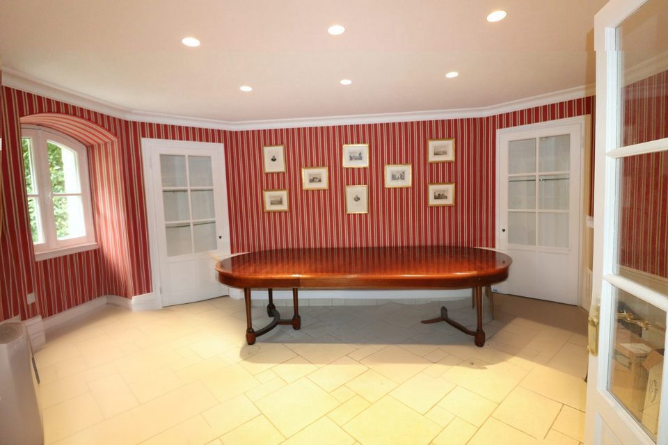 Images bien immobilier Louveciennes