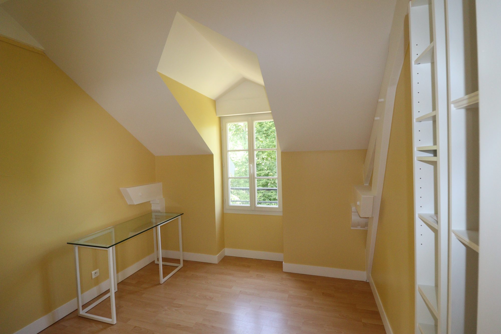 Images bien immobilier Louveciennes