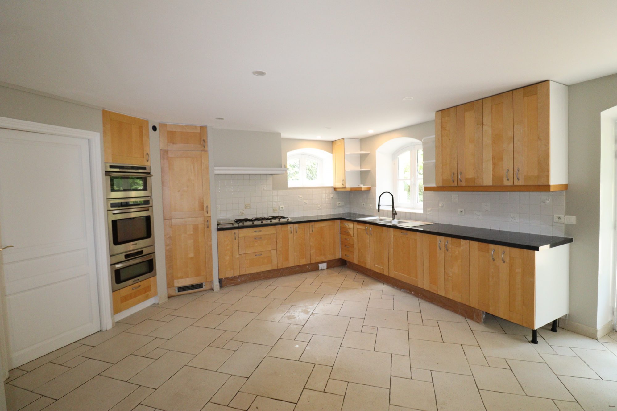 Images bien immobilier Louveciennes