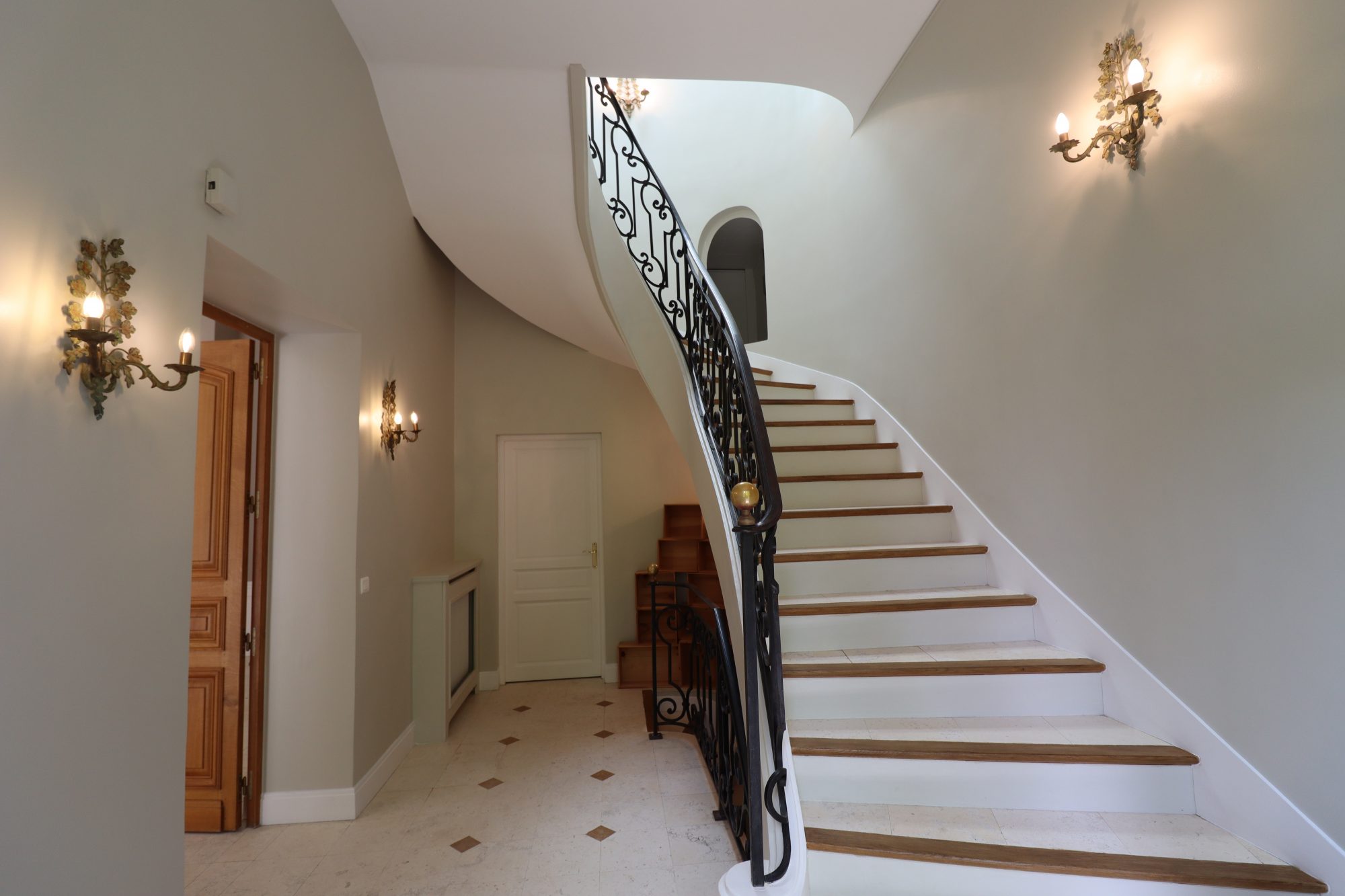 Images bien immobilier Louveciennes