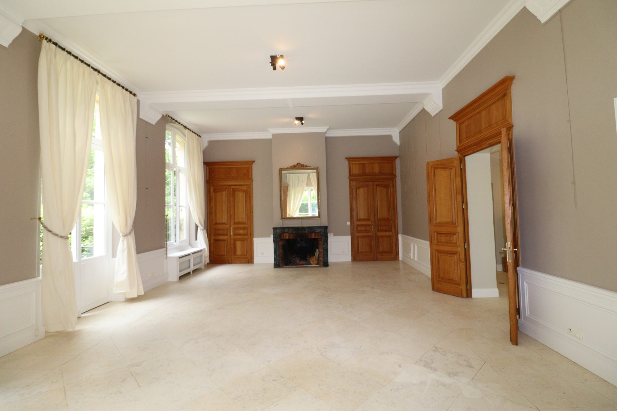 Images bien immobilier Louveciennes