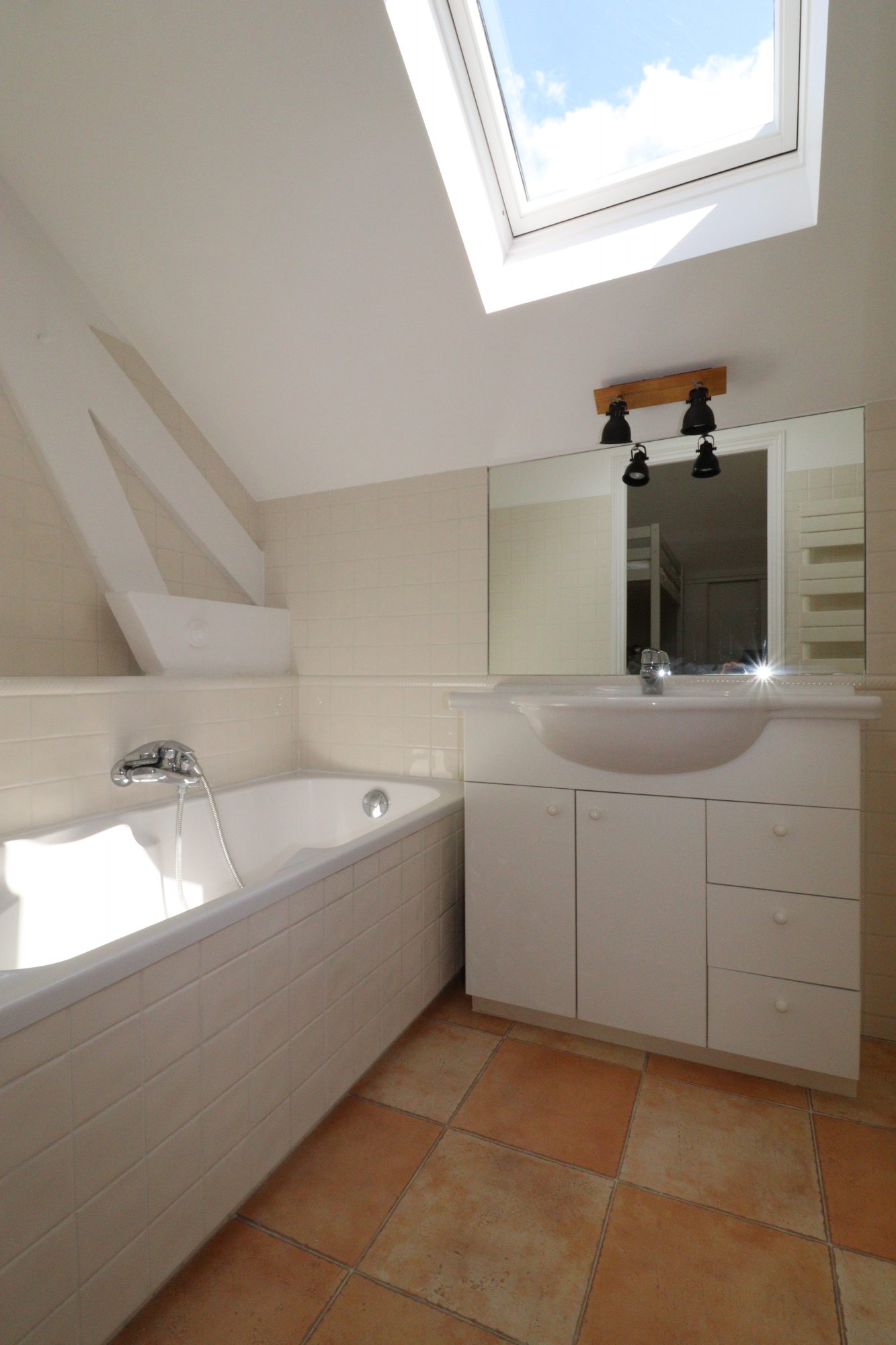 Images bien immobilier Louveciennes