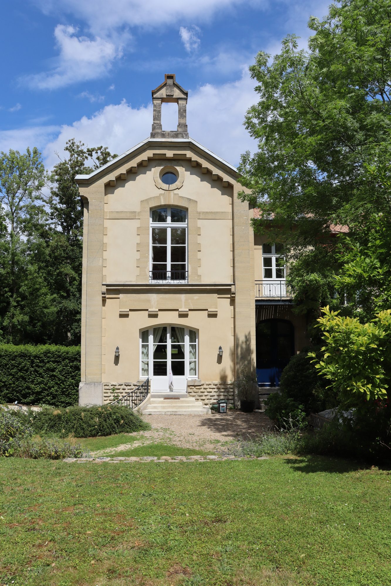 A Louveciennes | 232m² - Louveciennes