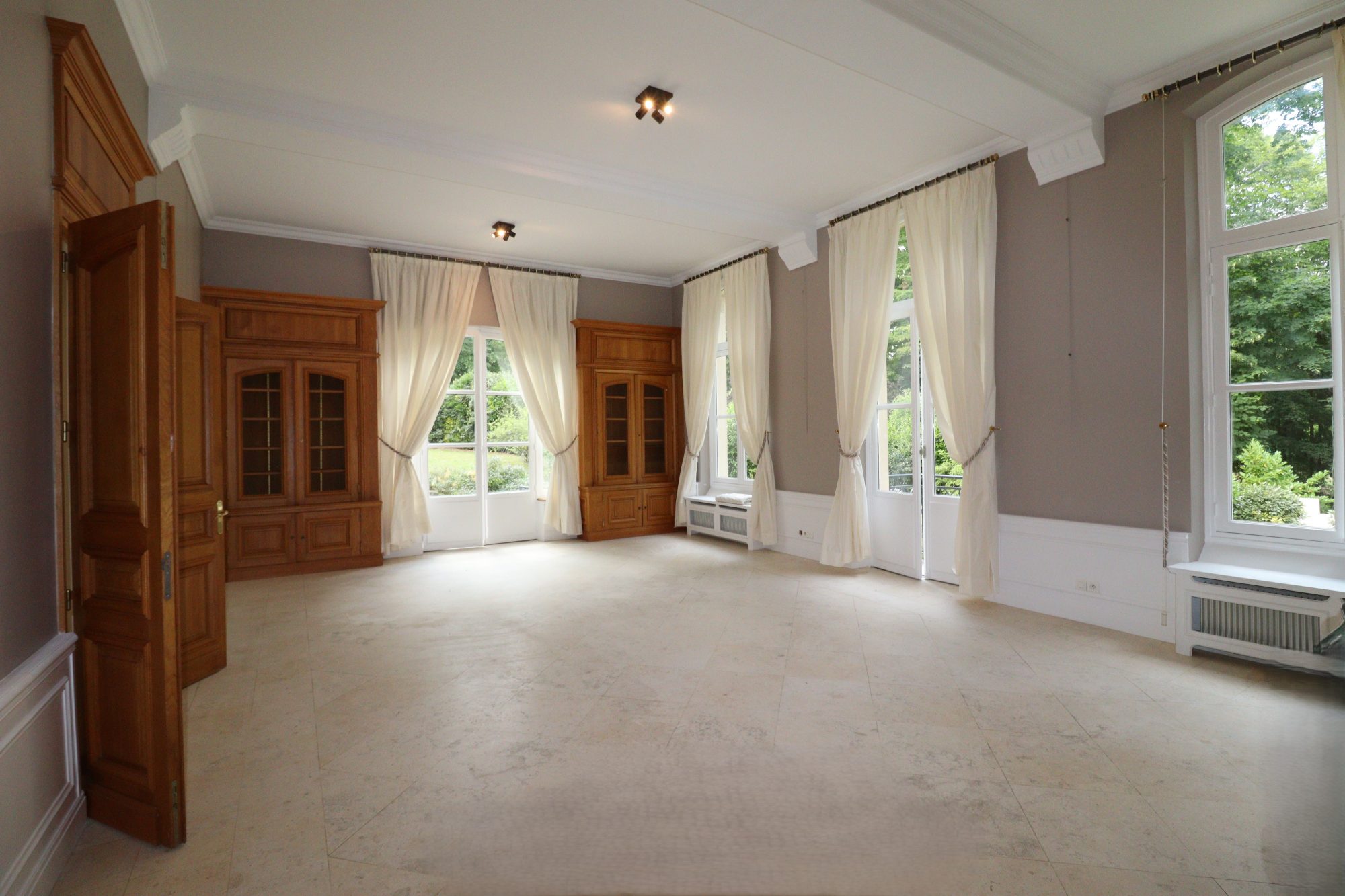 Images bien immobilier Louveciennes