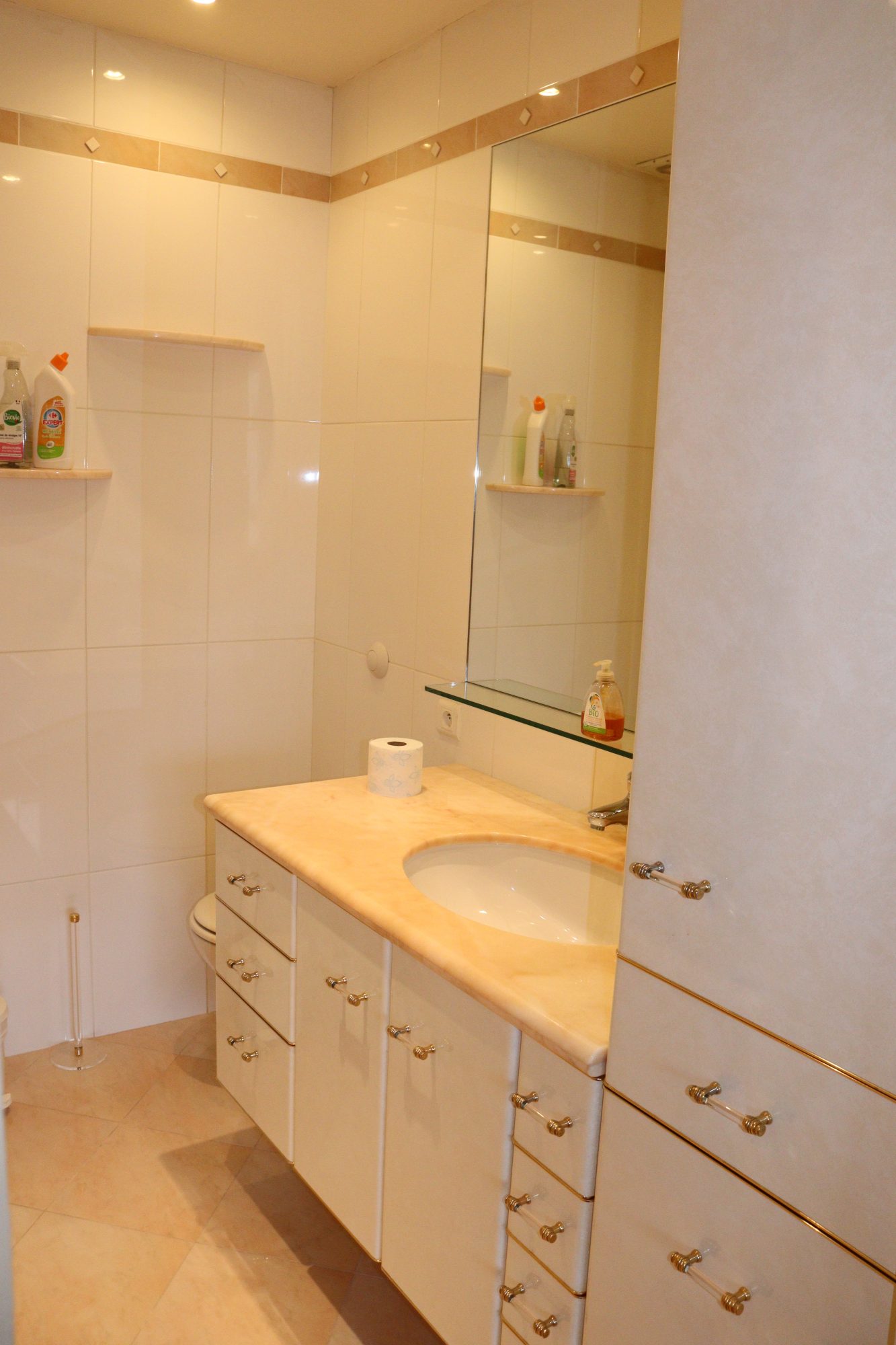 Images bien immobilier Louveciennes