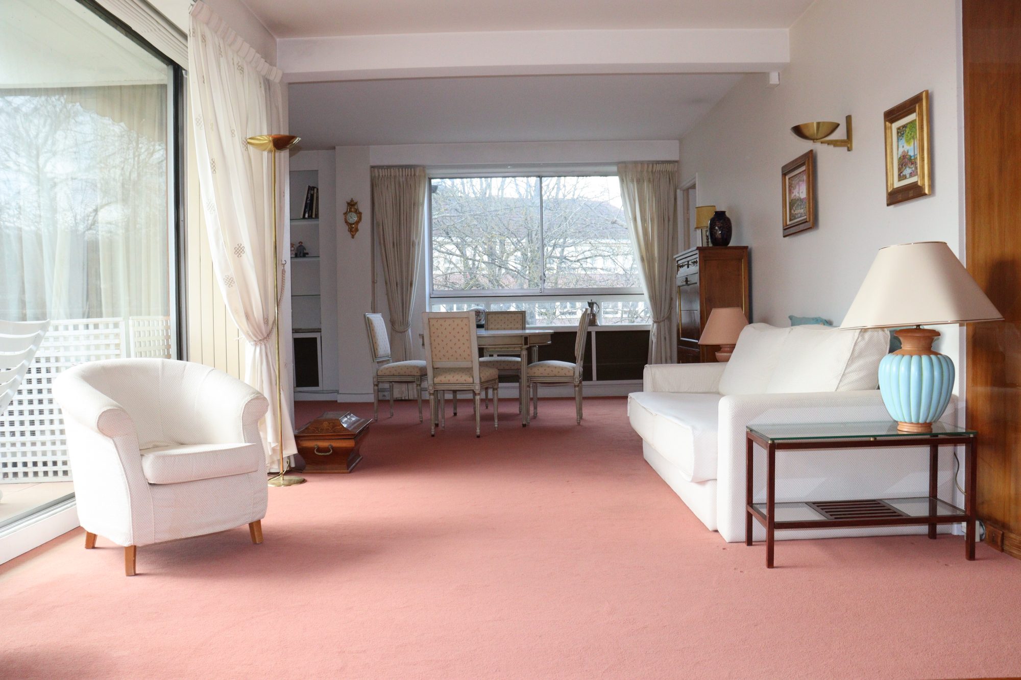 Images bien immobilier Louveciennes