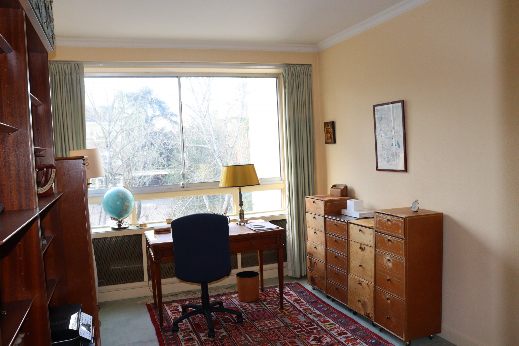 Images bien immobilier Louveciennes