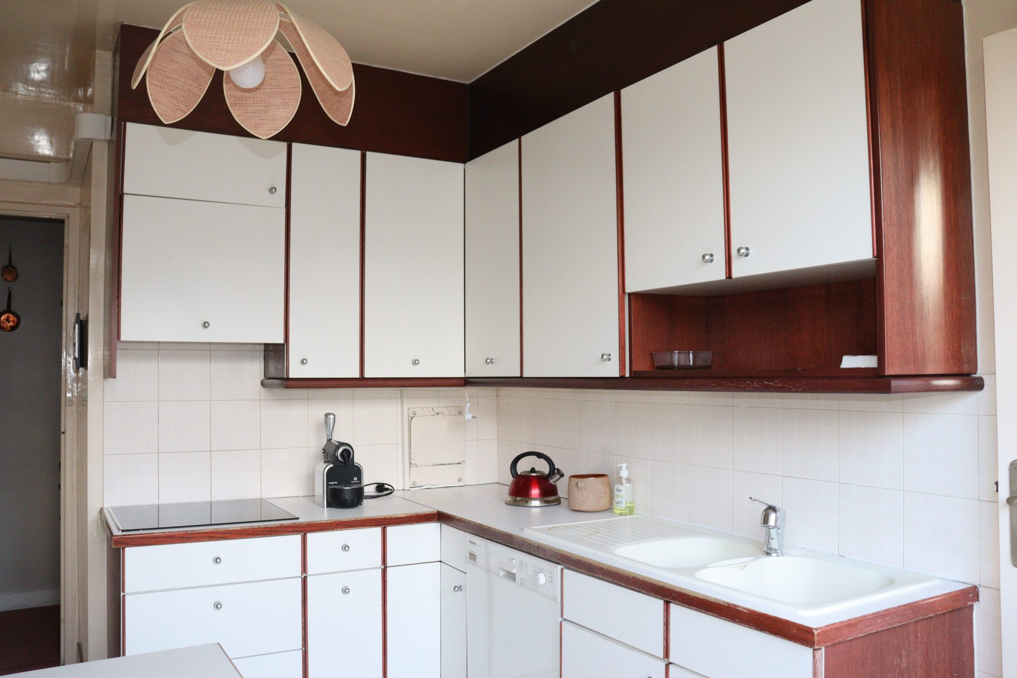 Images bien immobilier Louveciennes